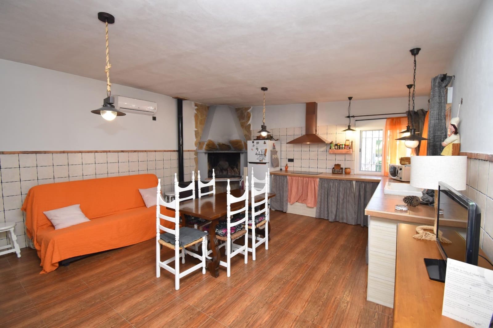 3 sypialnia Willa na sprzedaż w Elche / Elx z basenem - 489 000 € (Ref: 9420025)