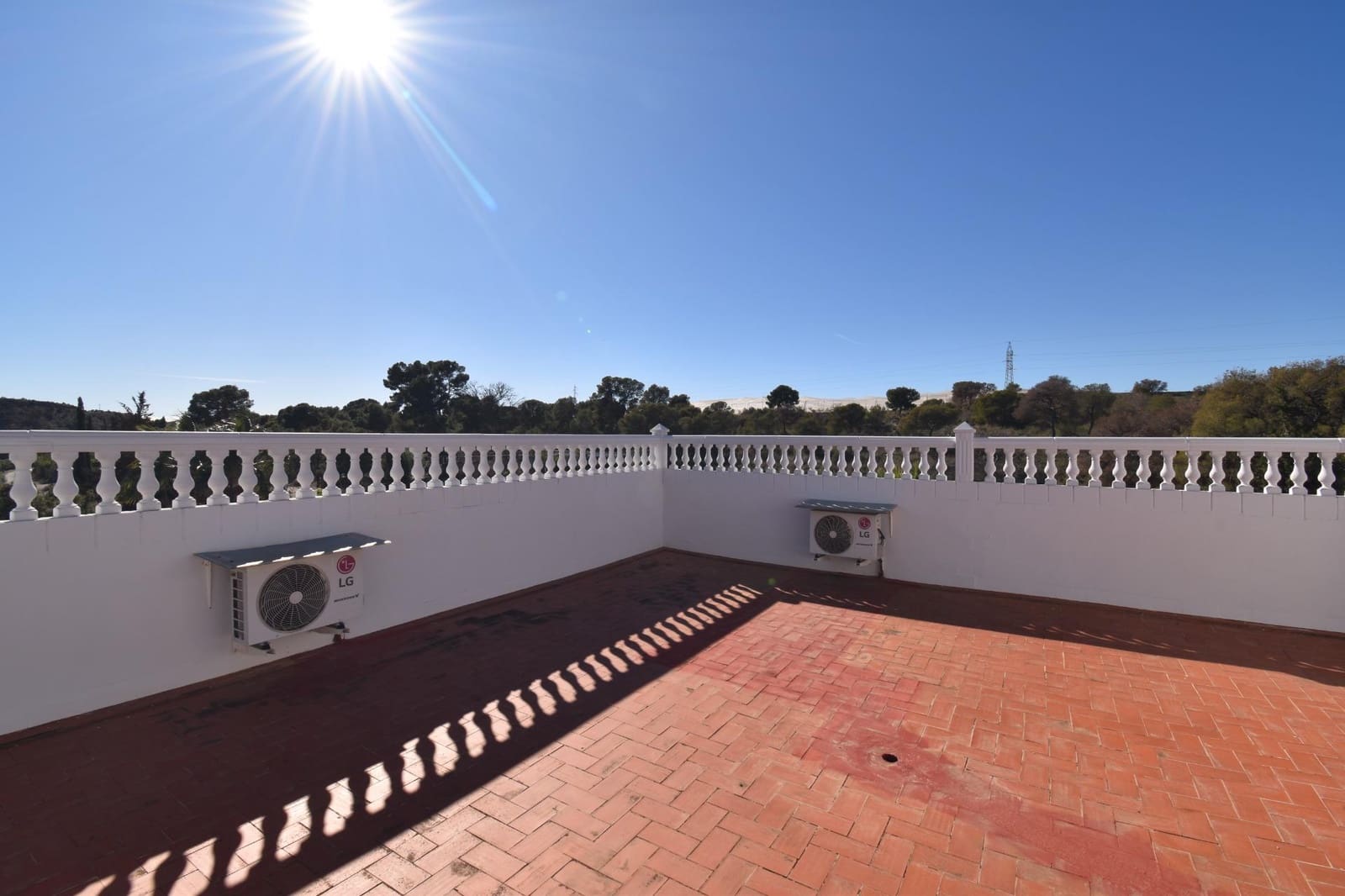 3 sypialnia Willa na sprzedaż w Elche / Elx z basenem - 489 000 € (Ref: 9420025)