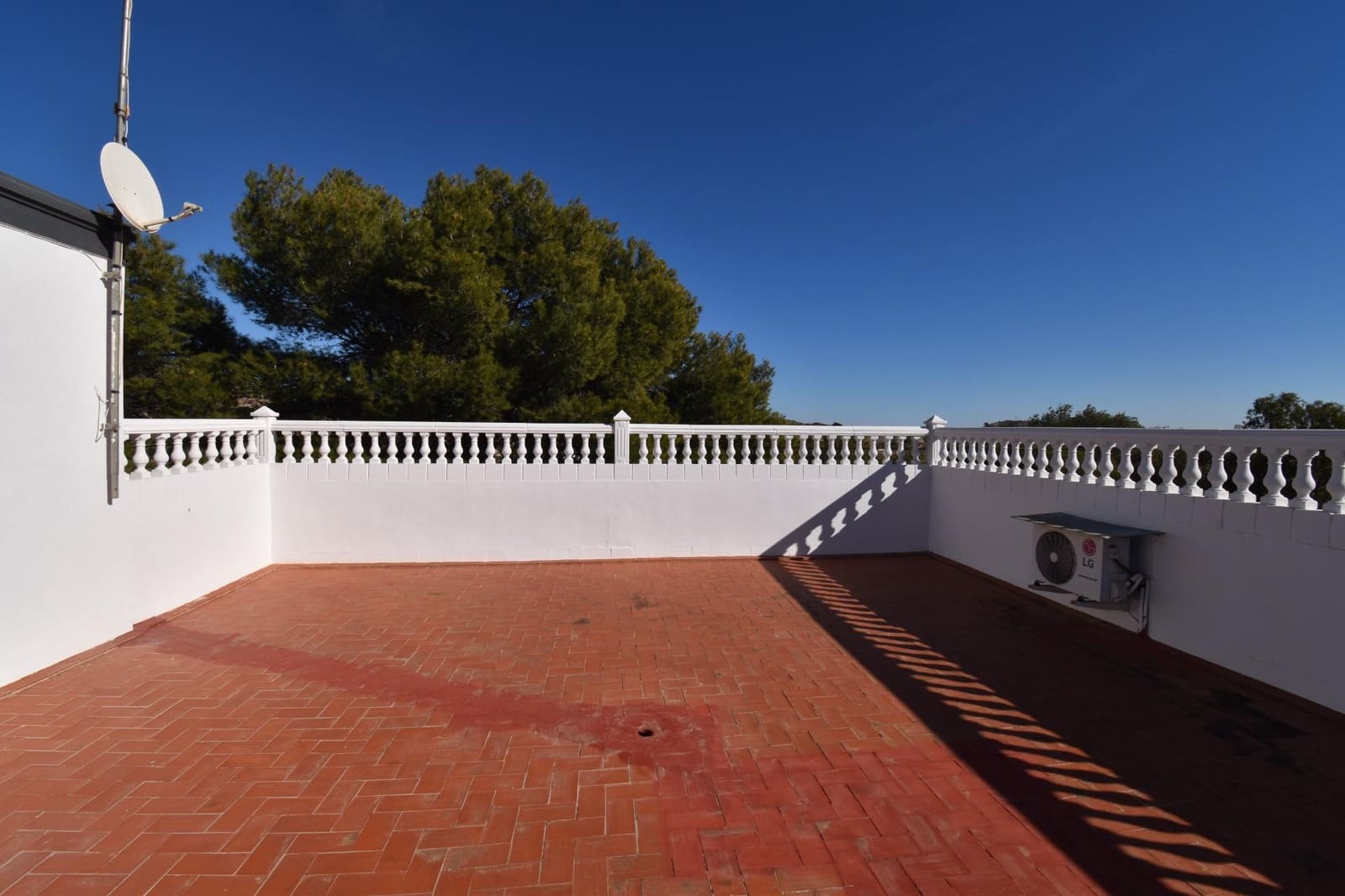 3 sypialnia Willa na sprzedaż w Elche / Elx z basenem - 489 000 € (Ref: 9420025)