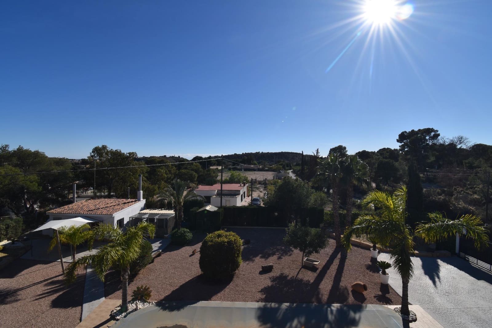 3 sypialnia Willa na sprzedaż w Elche / Elx z basenem - 489 000 € (Ref: 9420025)