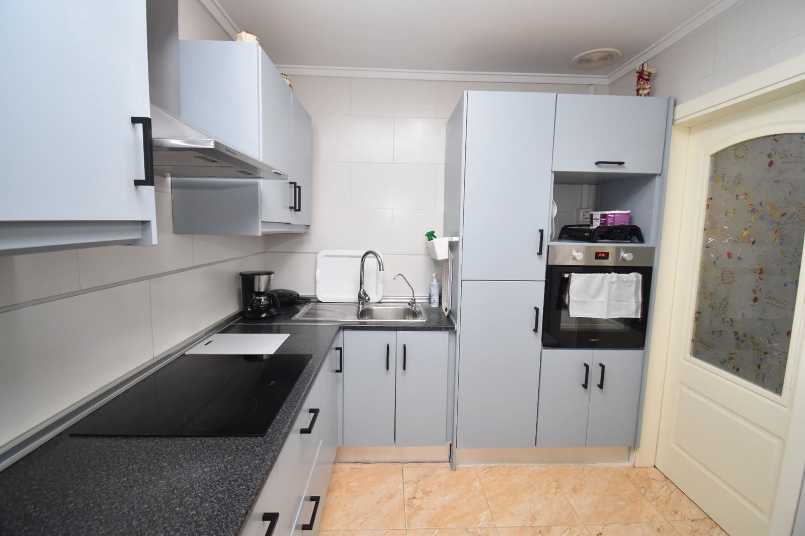 4 soveværelse Bungalow til salg i Santa Pola - € 280.000 (Ref: 9422334)