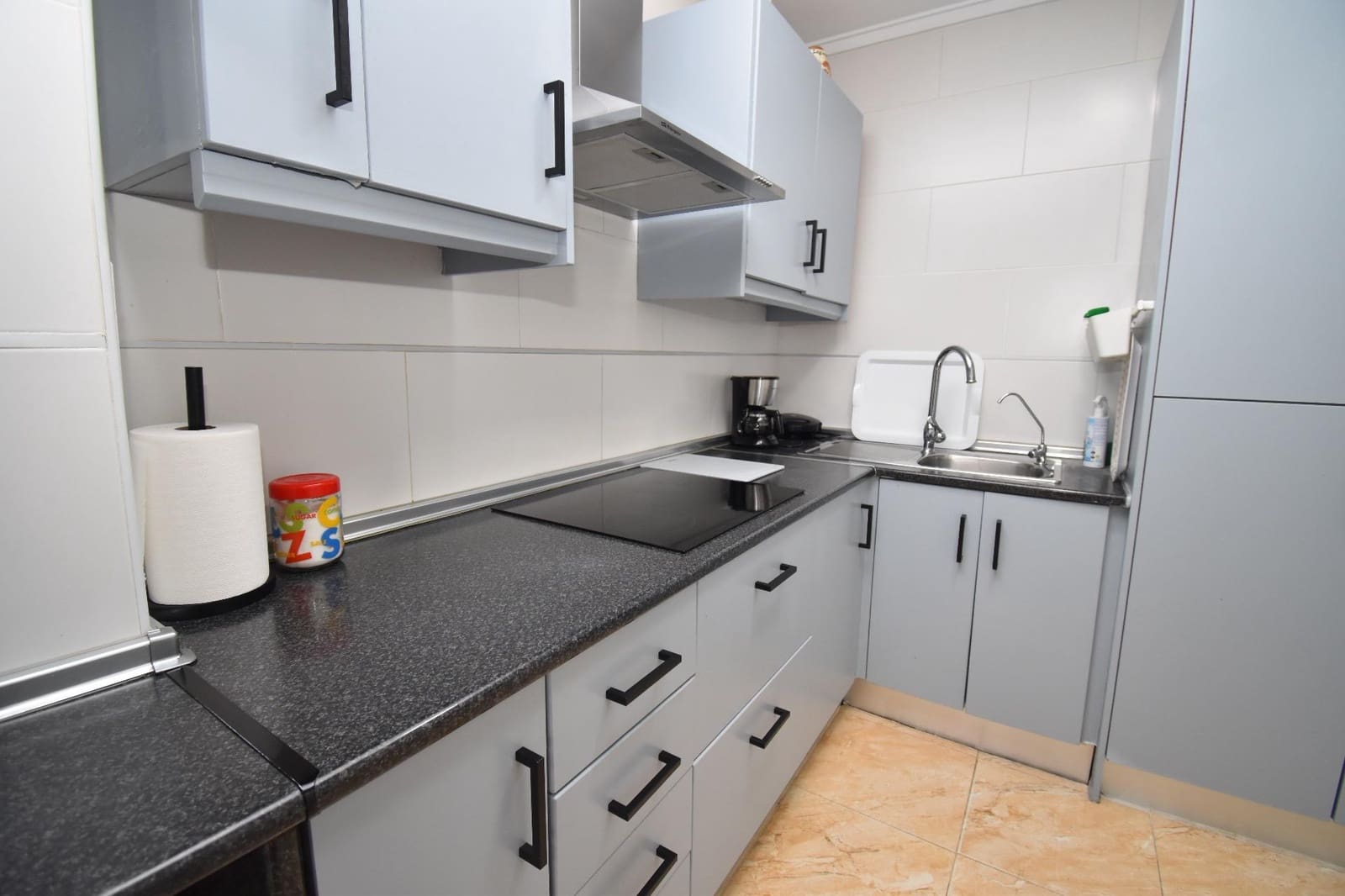 4 soveværelse Bungalow til salg i Santa Pola - € 280.000 (Ref: 9422334)