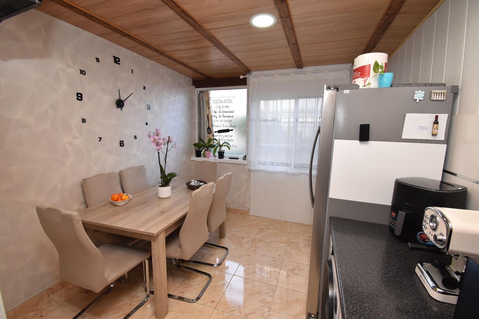 4 soveværelse Bungalow til salg i Santa Pola - € 280.000 (Ref: 9422334)