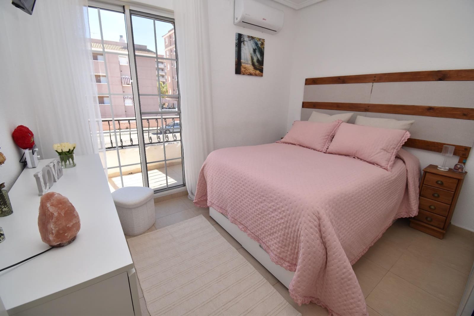 4 soveværelse Bungalow til salg i Santa Pola - € 280.000 (Ref: 9422334)