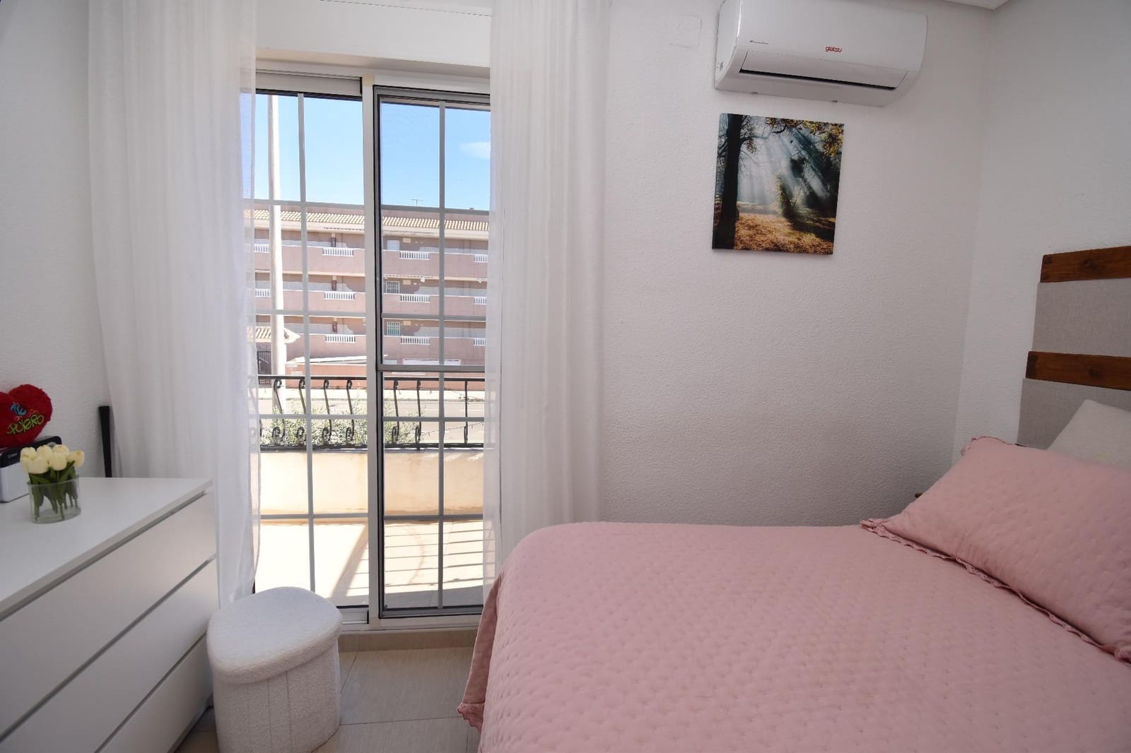 4 soveværelse Bungalow til salg i Santa Pola - € 280.000 (Ref: 9422334)