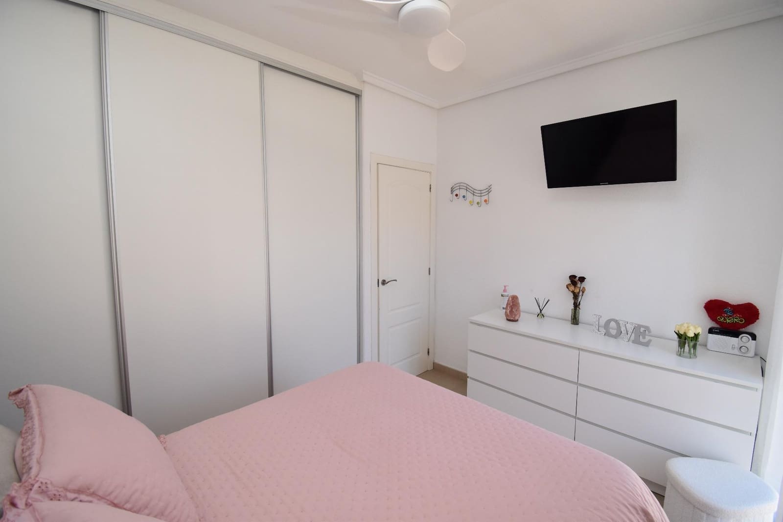 4 soveværelse Bungalow til salg i Santa Pola - € 280.000 (Ref: 9422334)