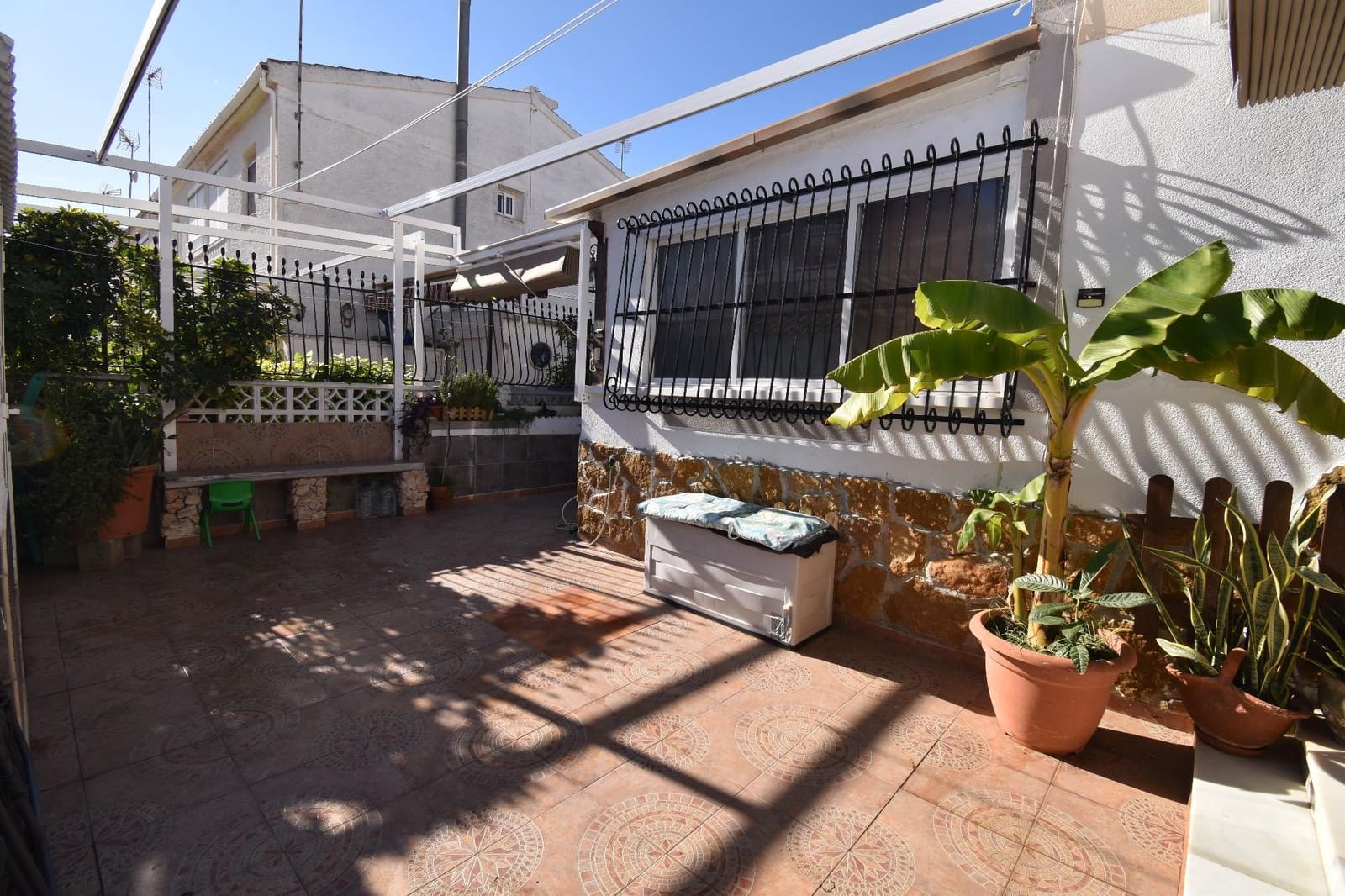 4 soveværelse Bungalow til salg i Santa Pola - € 280.000 (Ref: 9422334)