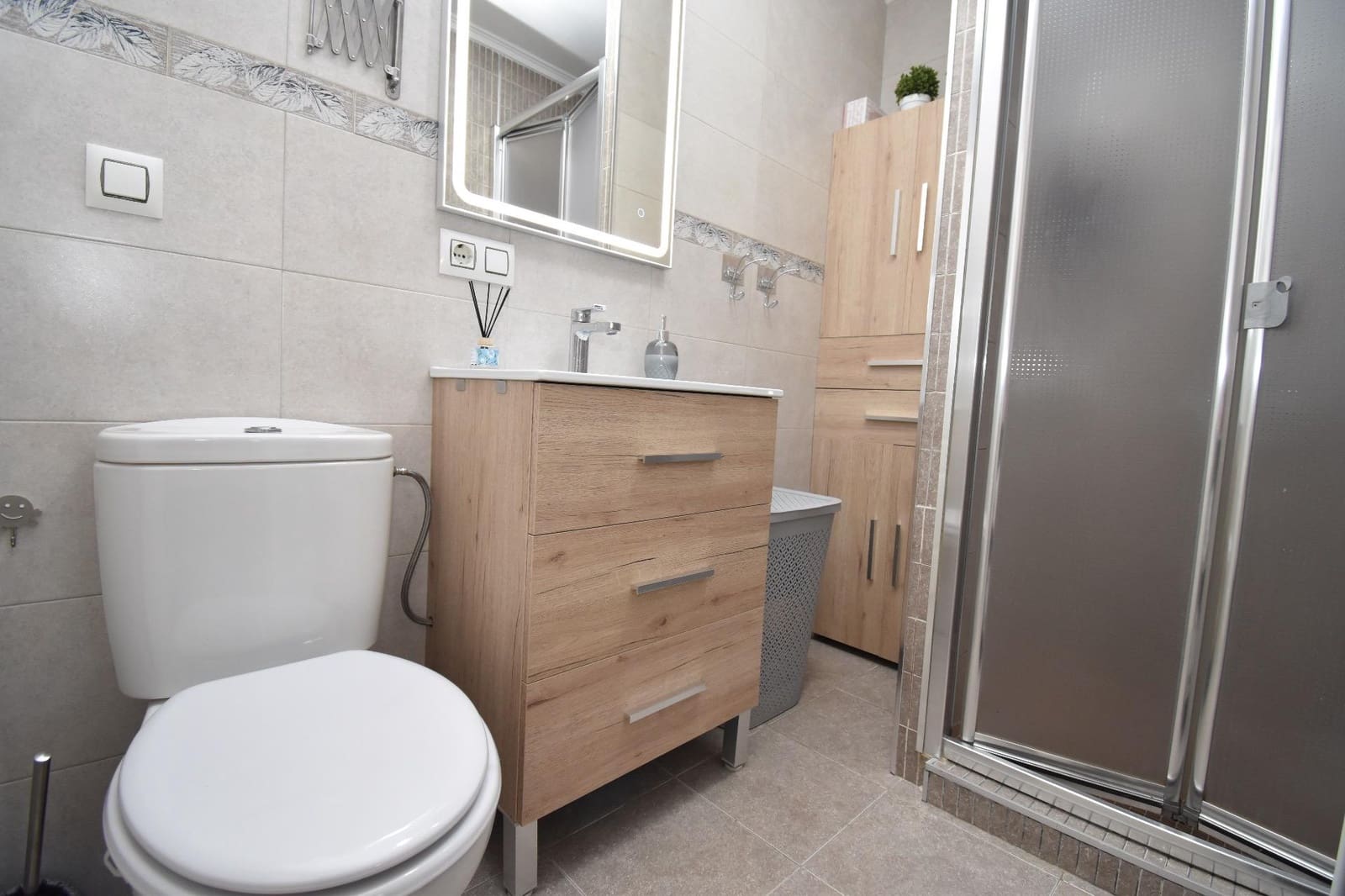 4 soveværelse Bungalow til salg i Santa Pola - € 280.000 (Ref: 9422334)