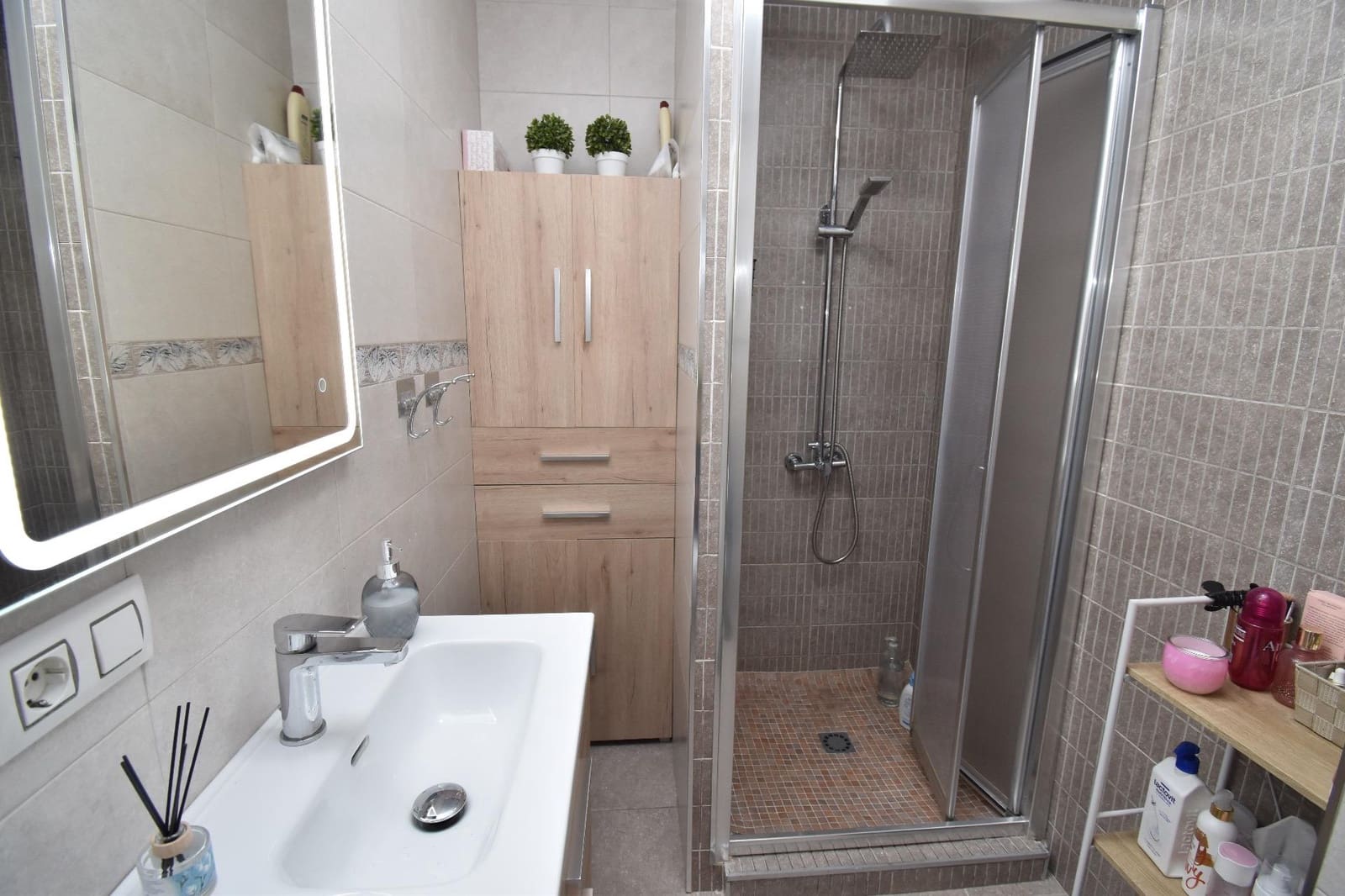 4 soveværelse Bungalow til salg i Santa Pola - € 280.000 (Ref: 9422334)