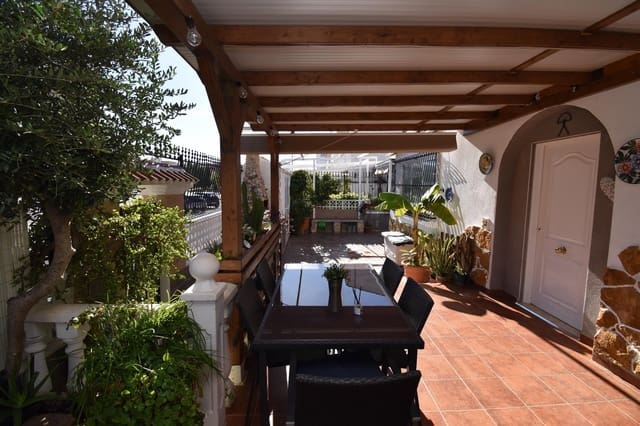 4 quarto Bungalow para venda em Gran Playa, Santa Pola - 280 000 € (Ref: 9422334)