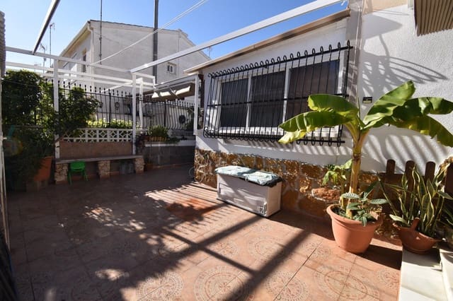 4 quarto Bungalow para venda em Gran Playa, Santa Pola - 280 000 € (Ref: 9422334)