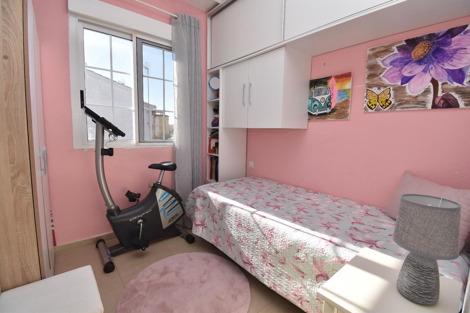 4 soveværelse Bungalow til salg i Santa Pola - € 280.000 (Ref: 9422334)