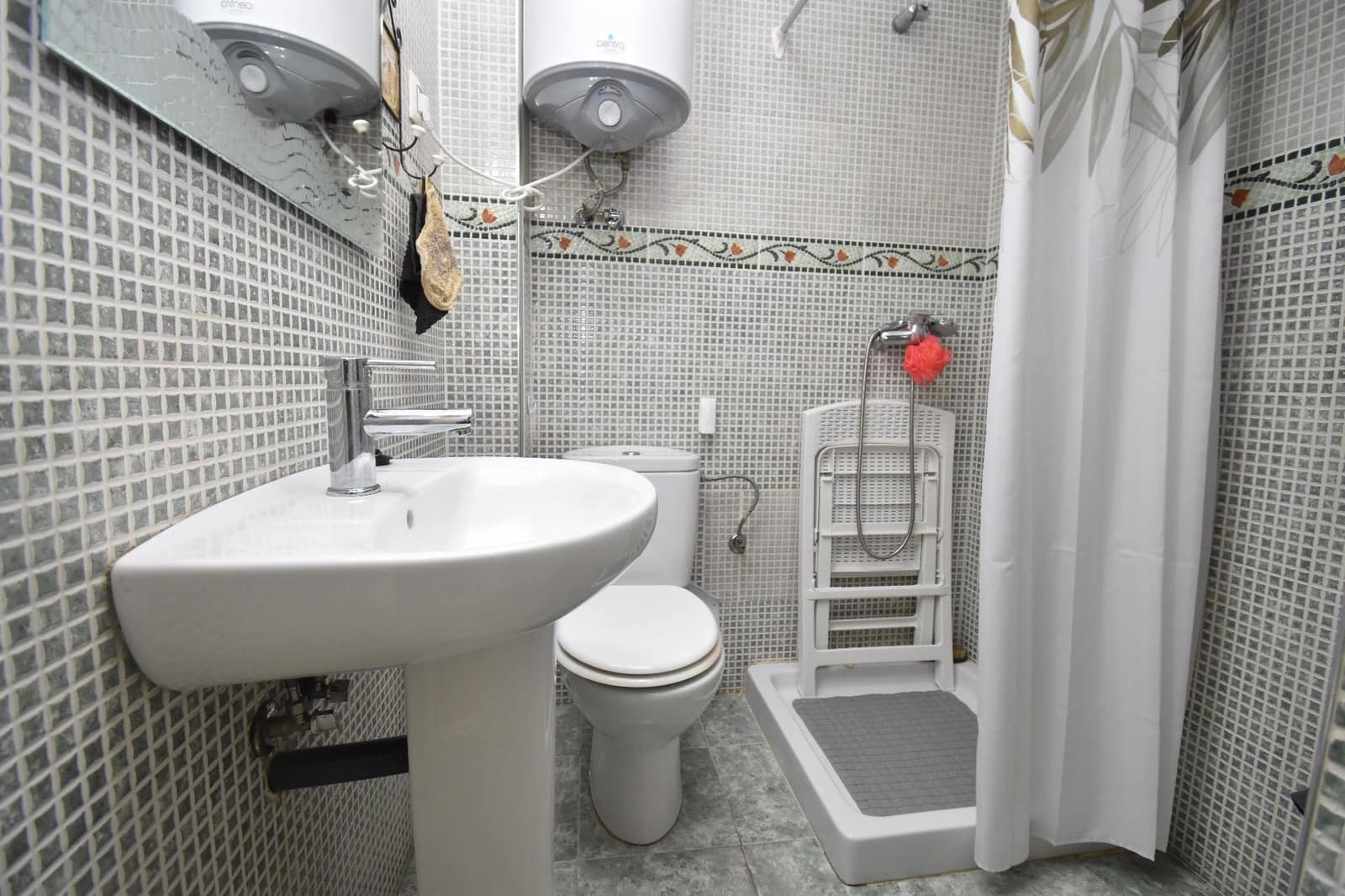 4 soveværelse Bungalow til salg i Santa Pola - € 280.000 (Ref: 9422334)