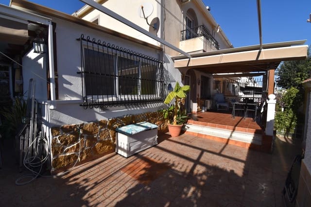 4 quarto Bungalow para venda em Gran Playa, Santa Pola - 280 000 € (Ref: 9422334)