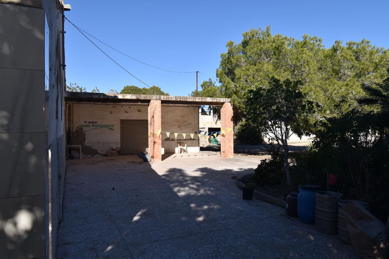 4 Zimmer Finca/Landgut zu verkaufen in Valverde - 286.000 € (Ref: 9422342)