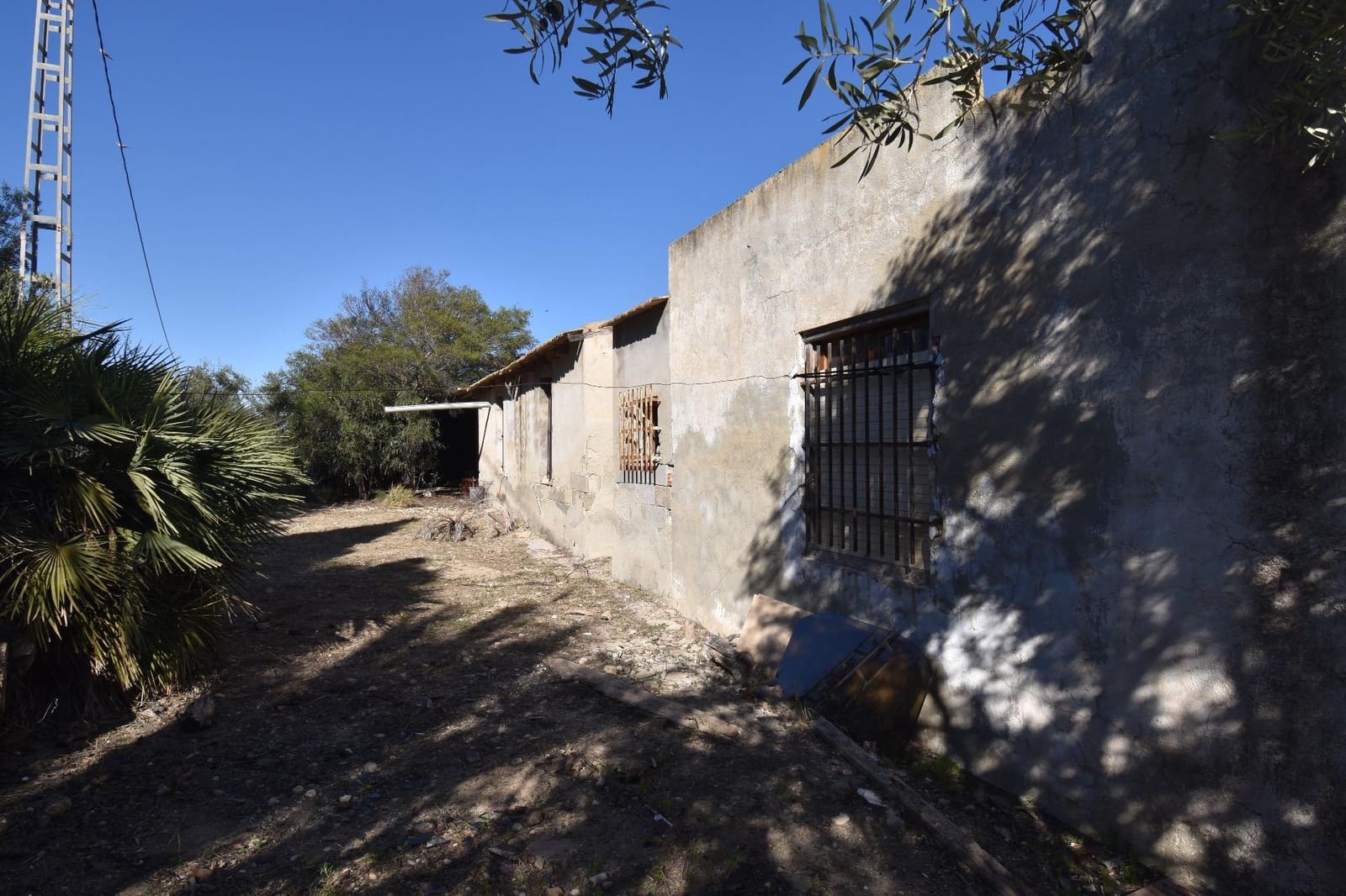 4 Zimmer Finca/Landgut zu verkaufen in Valverde - 286.000 € (Ref: 9422342)