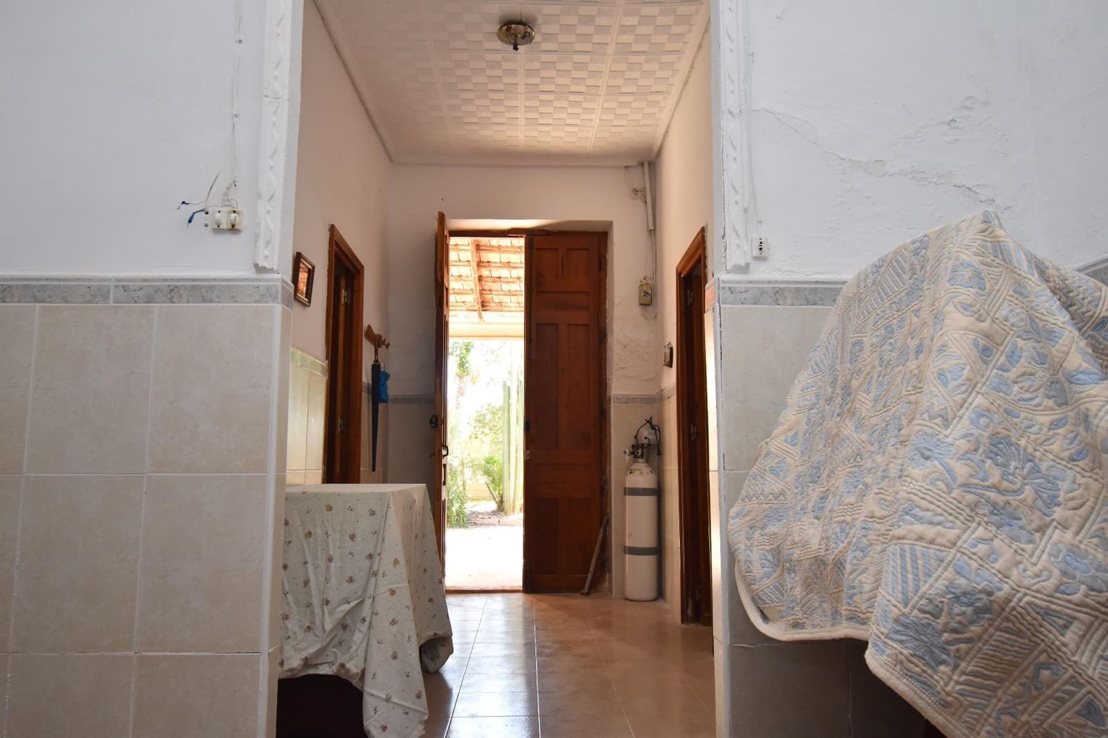 4 Zimmer Finca/Landgut zu verkaufen in Valverde - 286.000 € (Ref: 9422342)