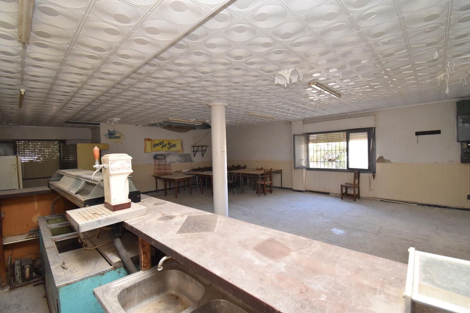 4 Zimmer Finca/Landgut zu verkaufen in Valverde - 286.000 € (Ref: 9422342)