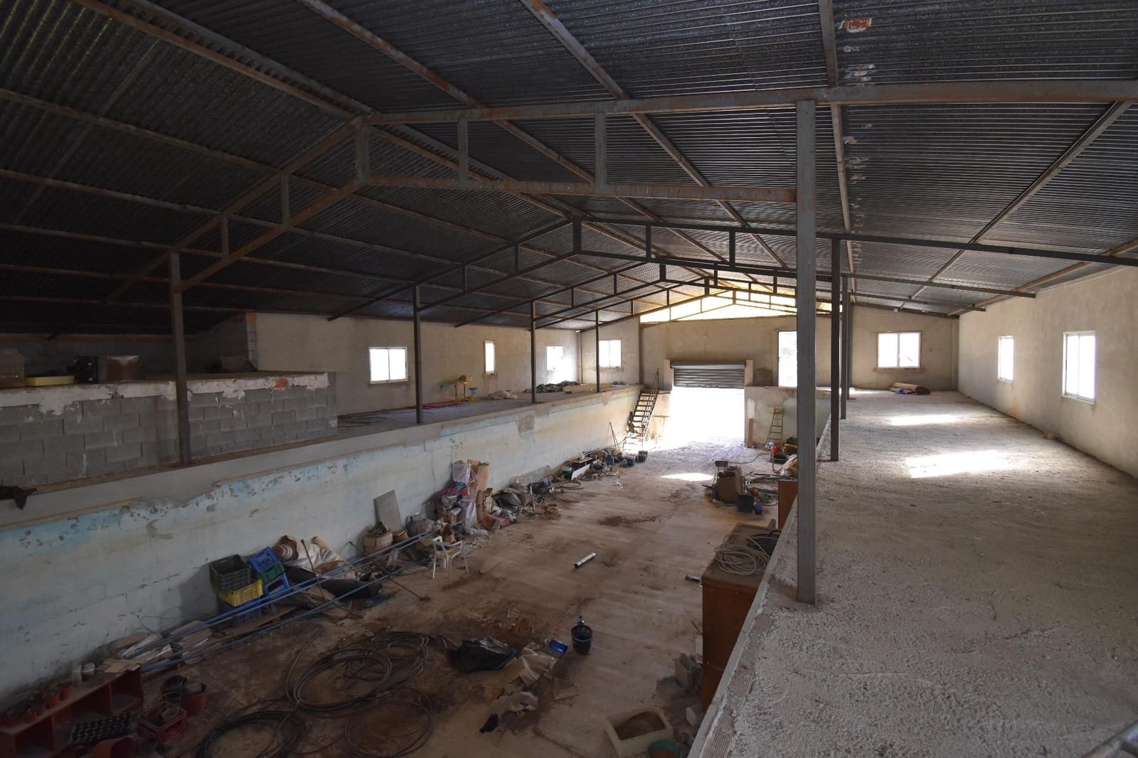 4 Zimmer Finca/Landgut zu verkaufen in Valverde - 286.000 € (Ref: 9422342)