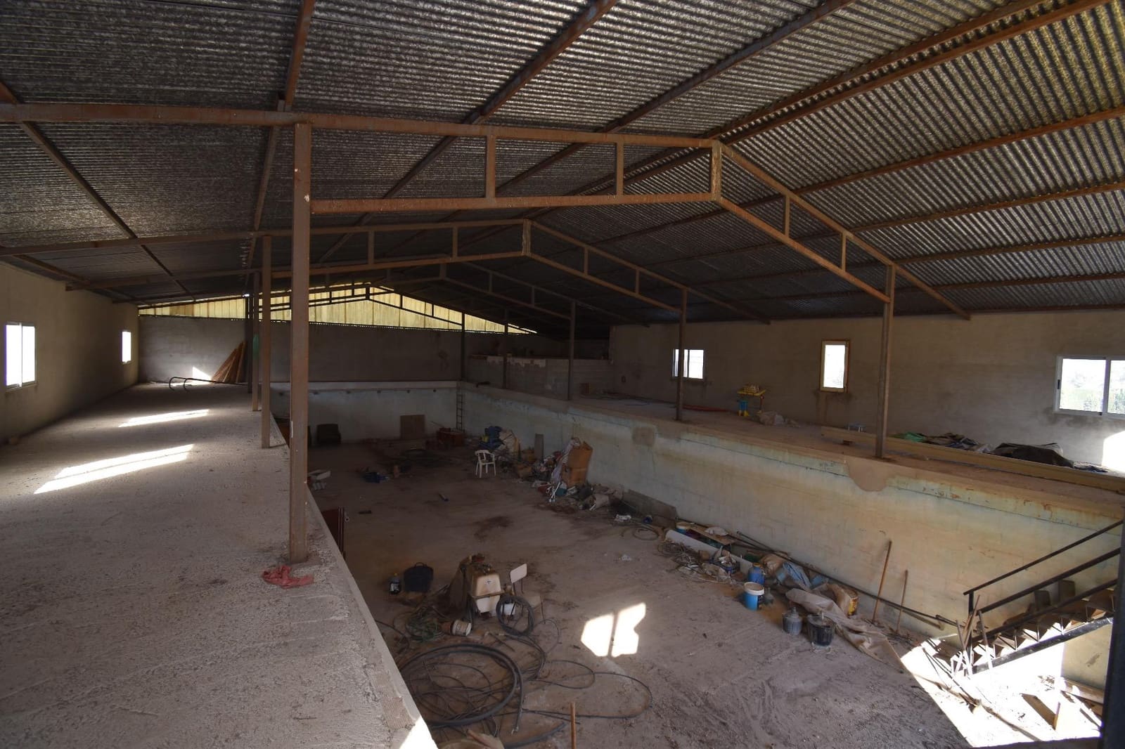 4 Zimmer Finca/Landgut zu verkaufen in Valverde - 286.000 € (Ref: 9422342)