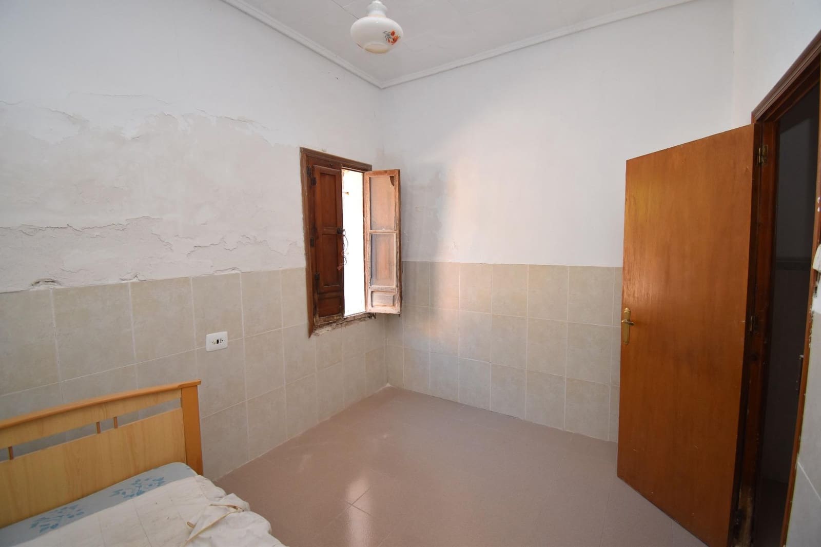 4 soveværelse Finca/Landehus til salg i Valverde - € 270.000 (Ref: 9422342)