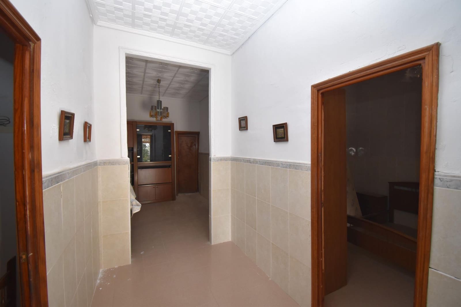 4 soveværelse Finca/Landehus til salg i Valverde - € 270.000 (Ref: 9422342)