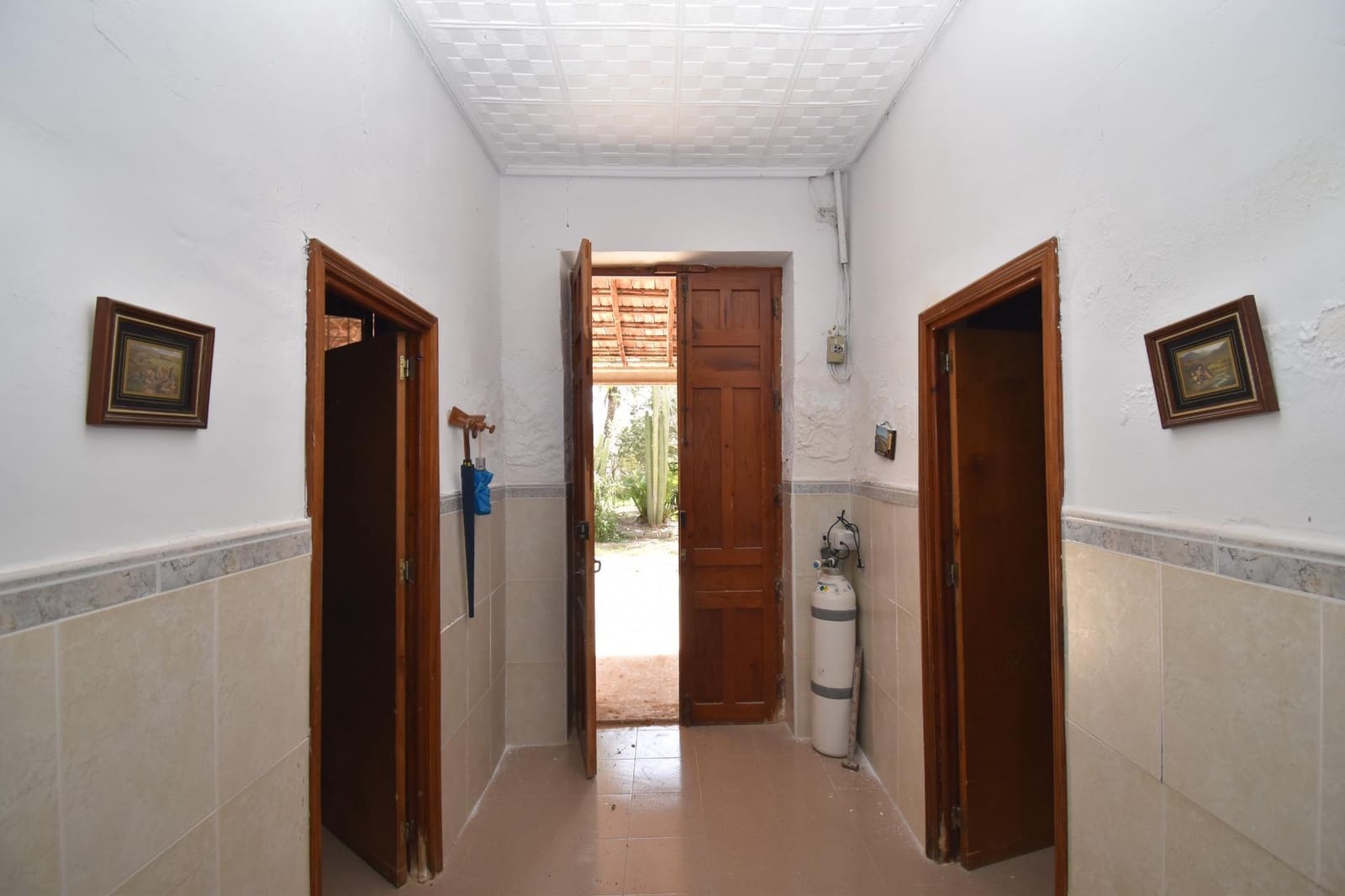 4 soveværelse Finca/Landehus til salg i Valverde - € 270.000 (Ref: 9422342)