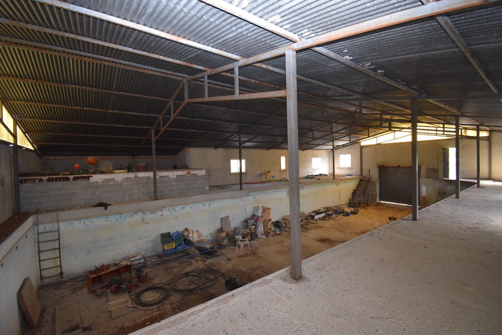 4 soveværelse Finca/Landehus til salg i Valverde - € 270.000 (Ref: 9422342)