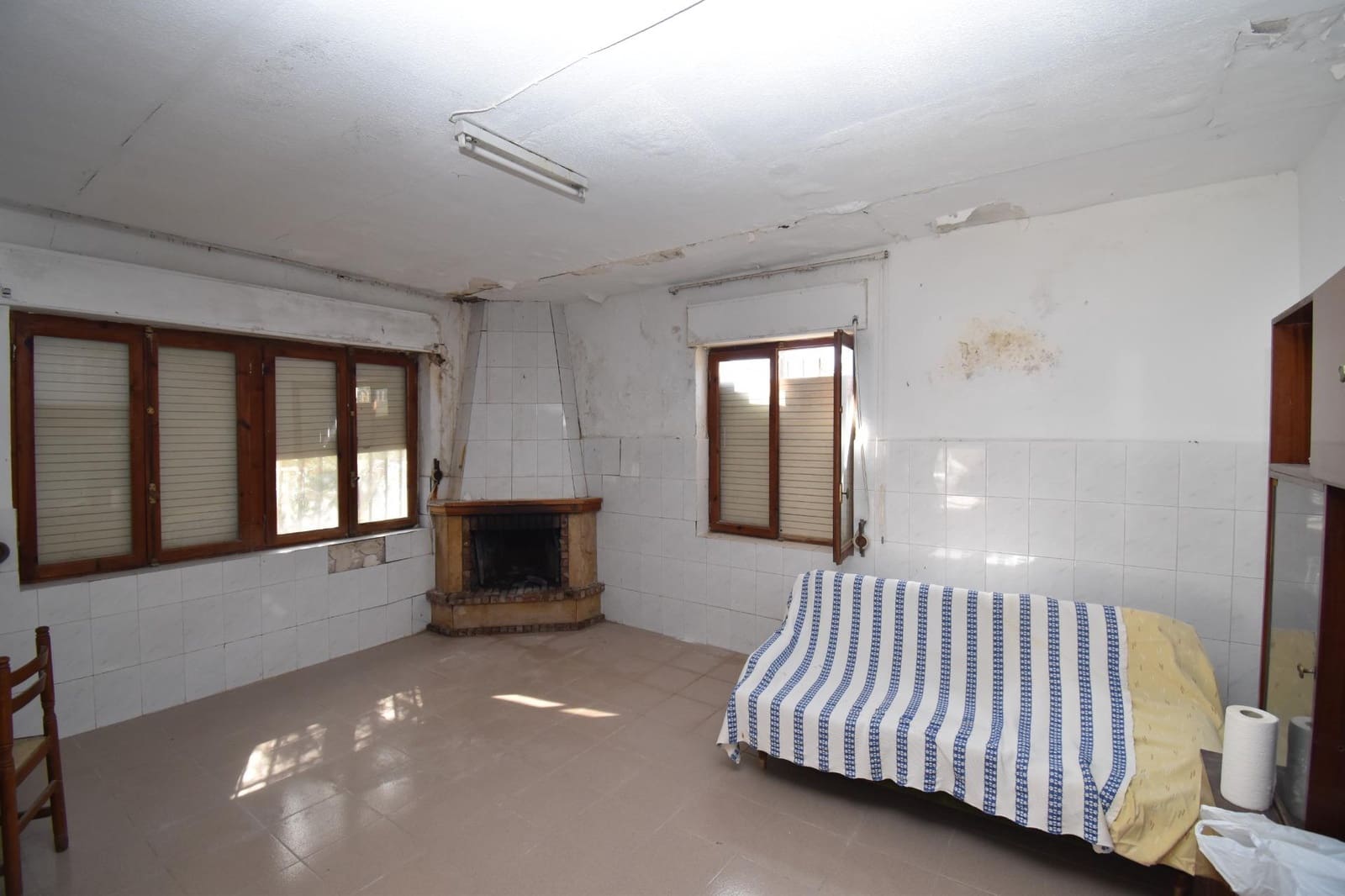 4 soveværelse Finca/Landehus til salg i Valverde - € 270.000 (Ref: 9422342)