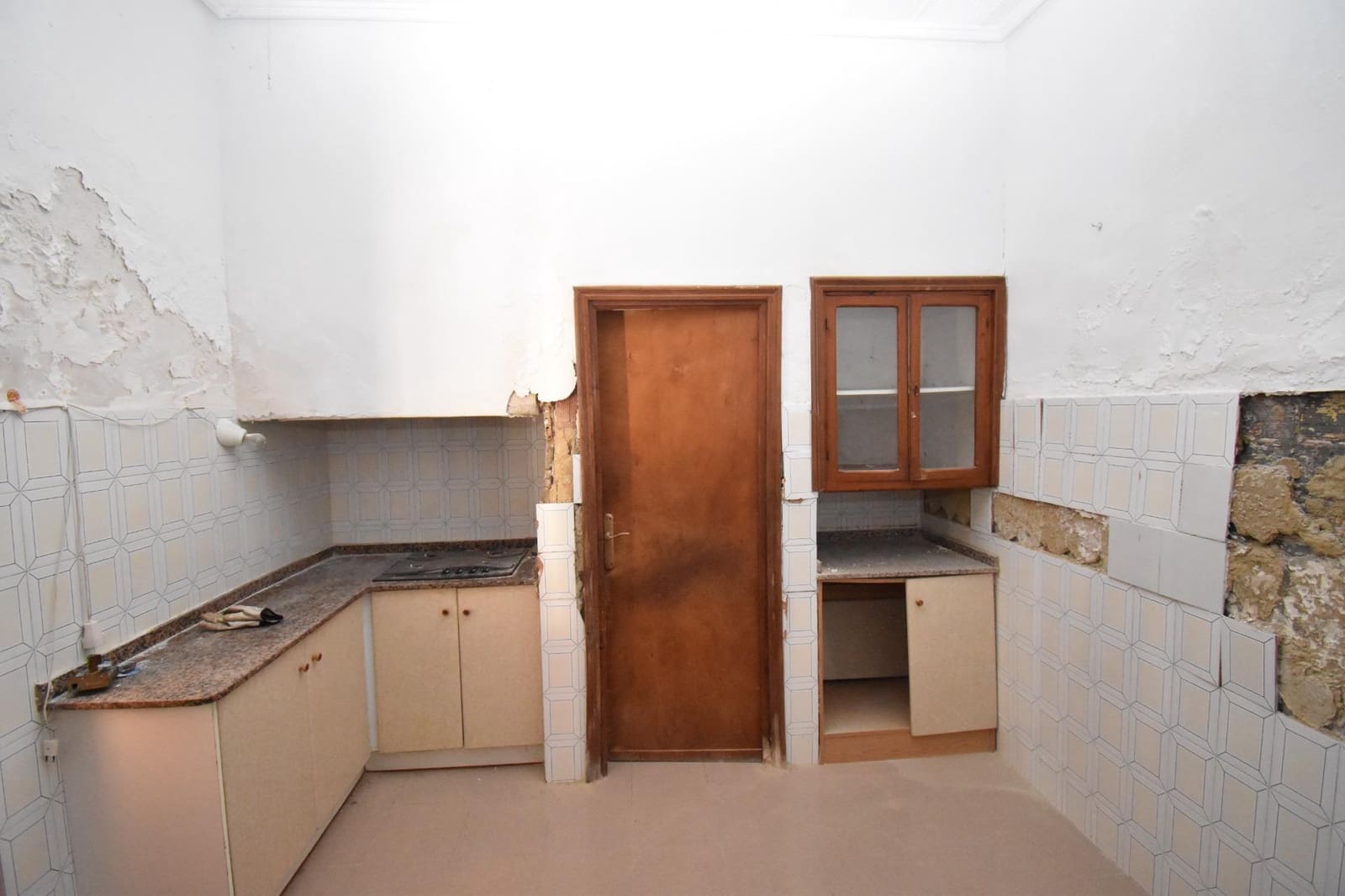 4 soveværelse Finca/Landehus til salg i Valverde - € 270.000 (Ref: 9422342)