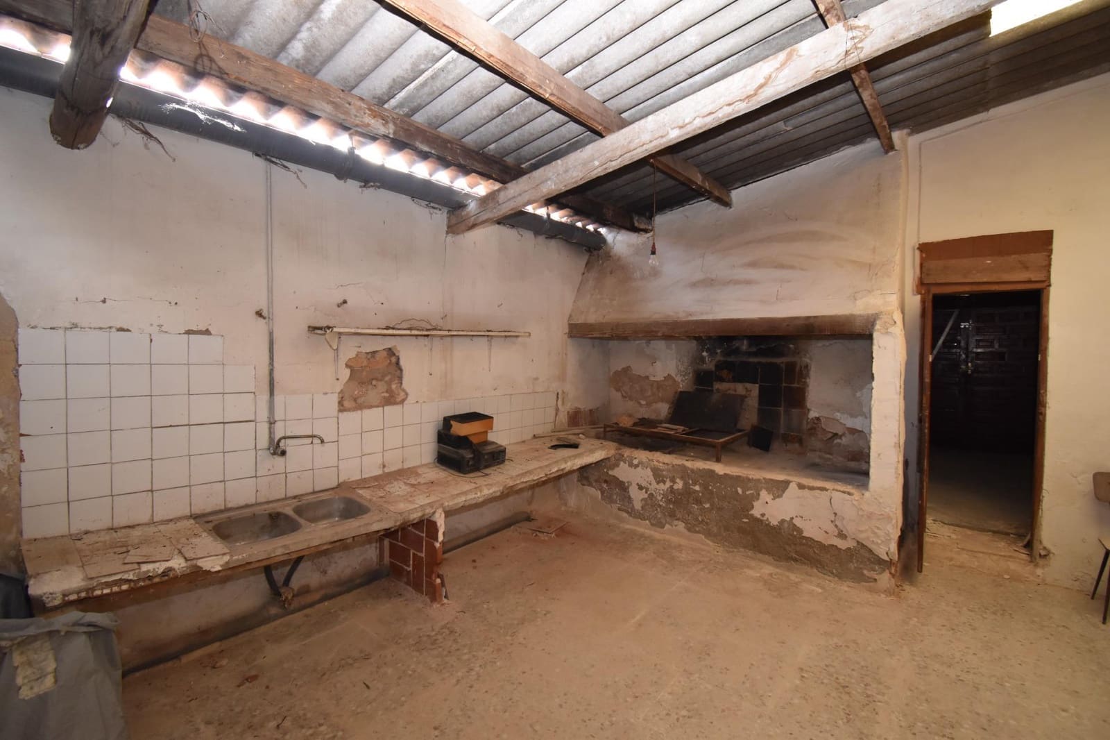 4 soveværelse Finca/Landehus til salg i Valverde - € 270.000 (Ref: 9422342)