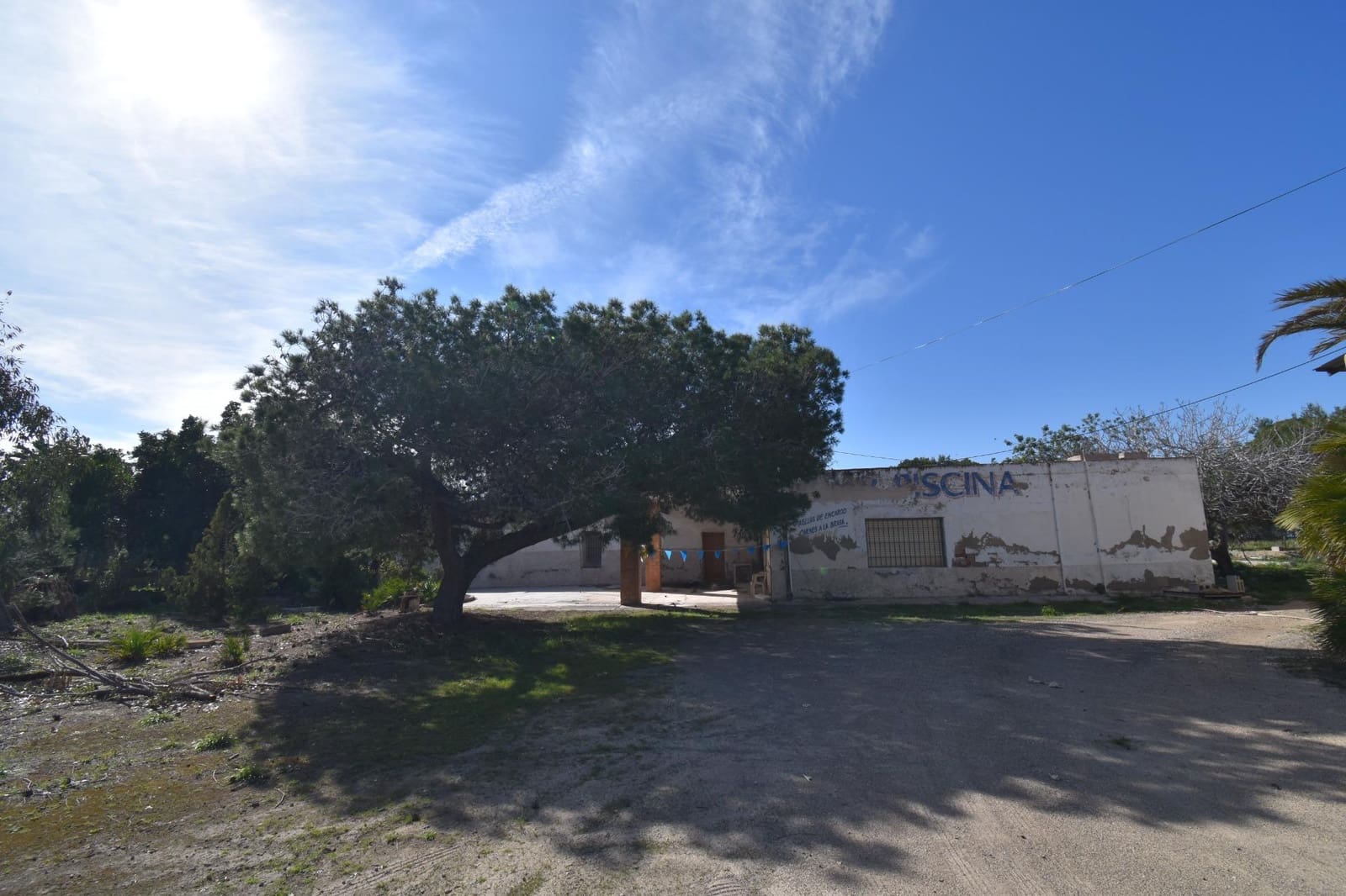 4 soveværelse Finca/Landehus til salg i Valverde - € 270.000 (Ref: 9422342)