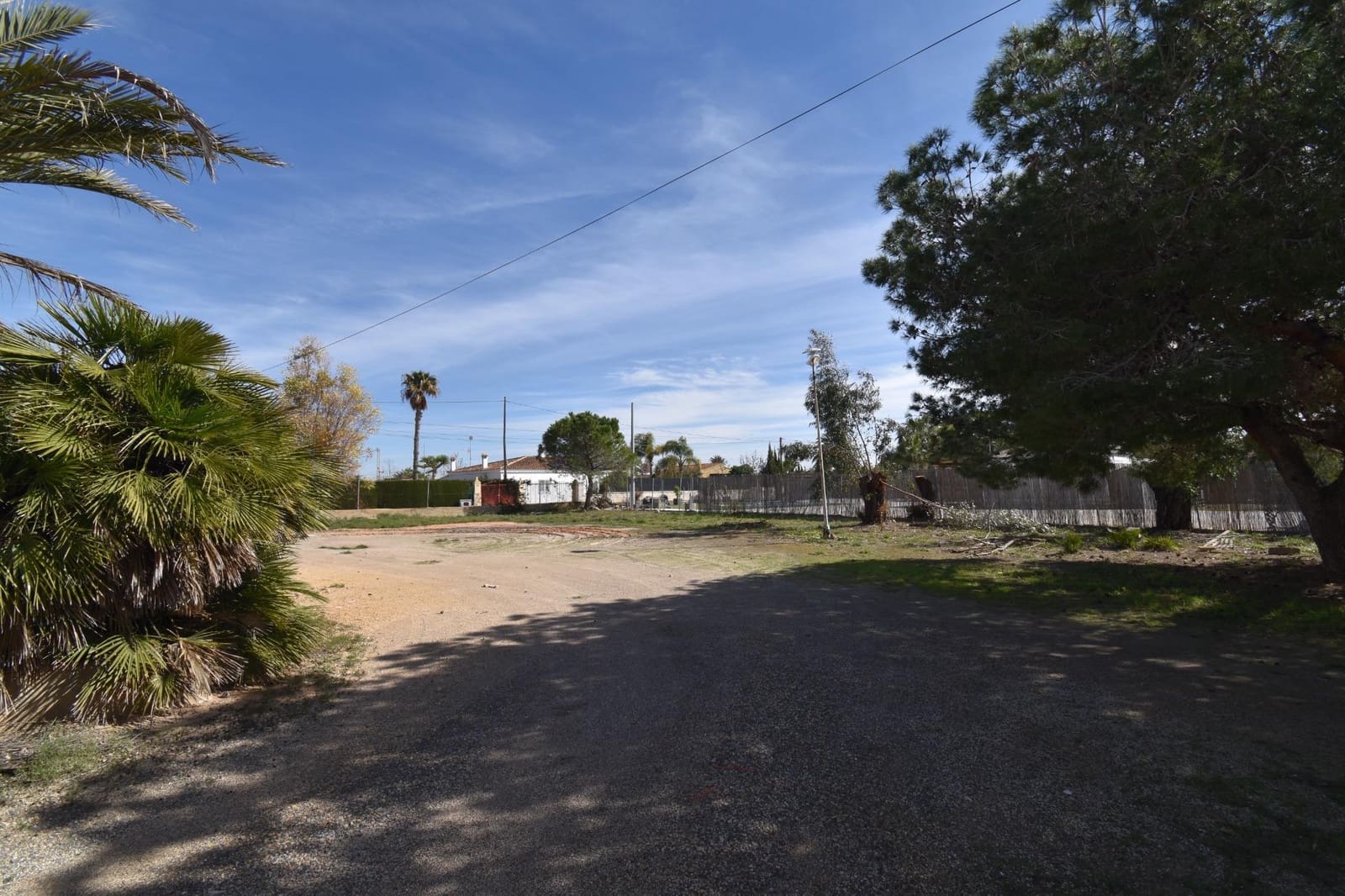 4 soveværelse Finca/Landehus til salg i Valverde - € 270.000 (Ref: 9422342)