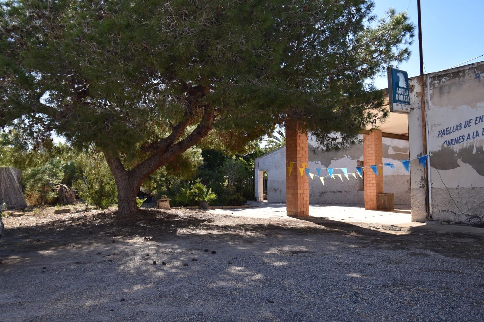 4 soveværelse Finca/Landehus til salg i Valverde - € 270.000 (Ref: 9422342)