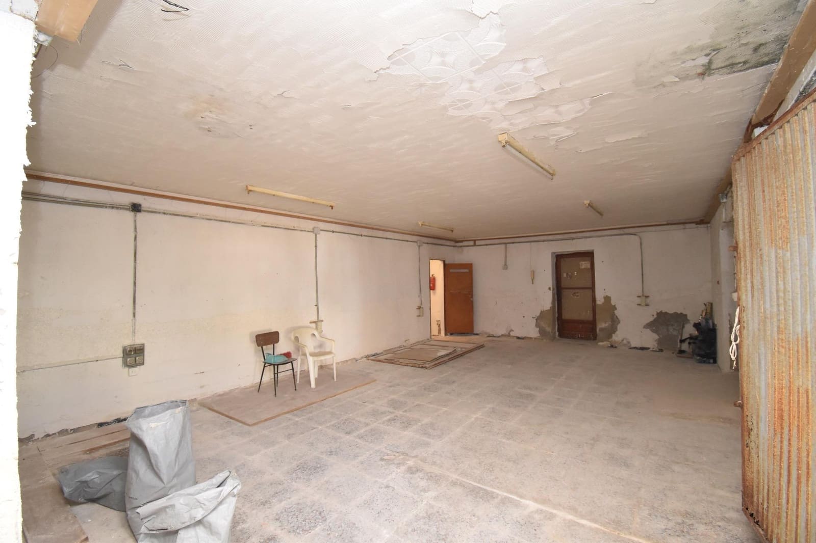 4 sovrum Finca/Hus på landet till salu i Valverde - 270 000 € (Ref: 9422342)