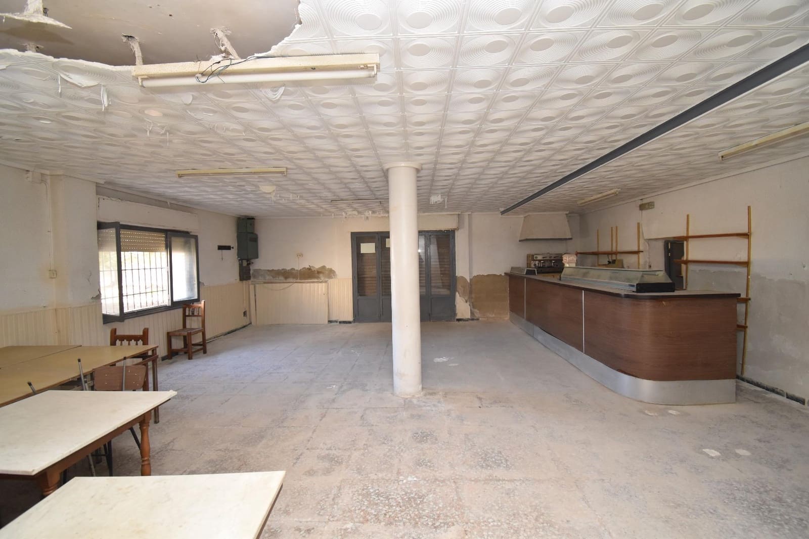 4 sovrum Finca/Hus på landet till salu i Valverde - 270 000 € (Ref: 9422342)