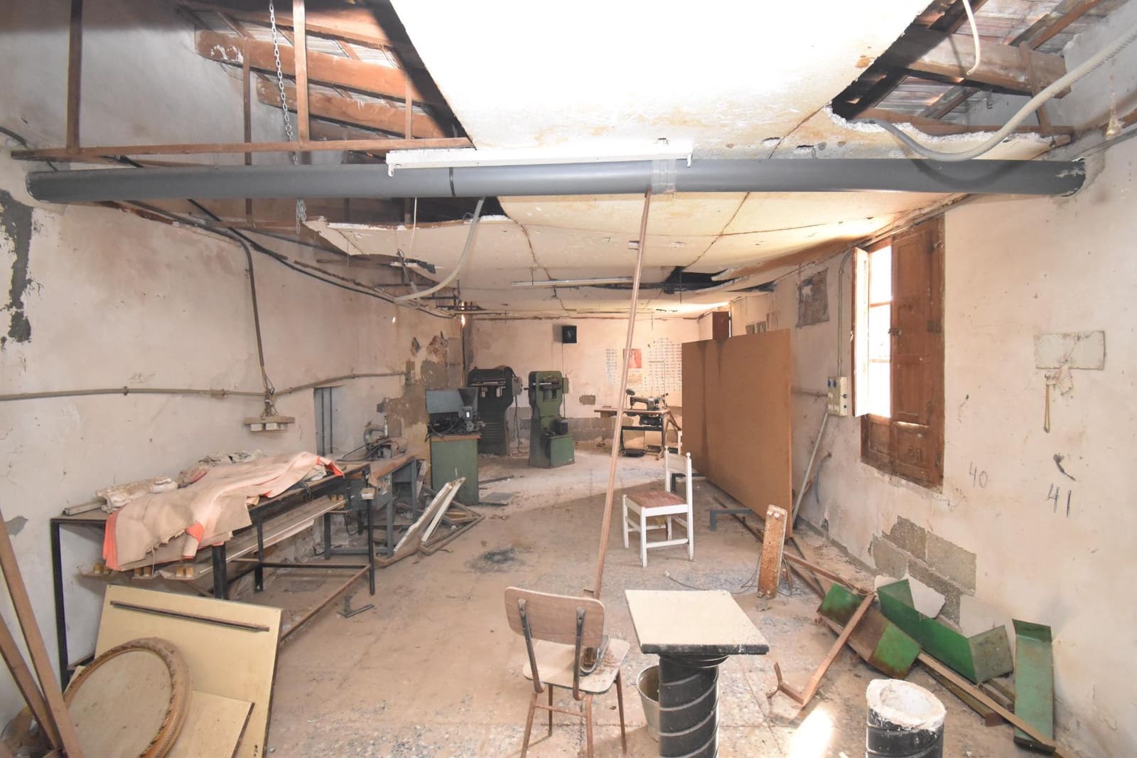 4 sovrum Finca/Hus på landet till salu i Valverde - 270 000 € (Ref: 9422342)