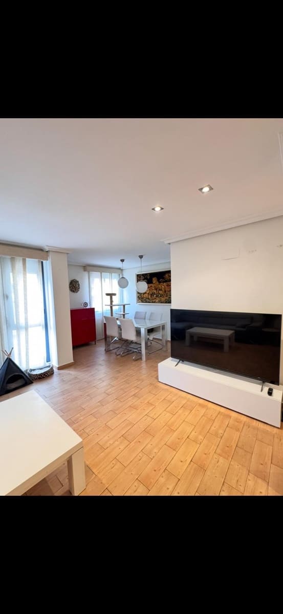 2 sypialnia Mieszkanie na sprzedaż w Elche / Elx - 255 000 € (Ref: 9427461)