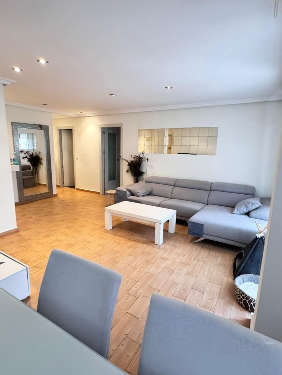 2 sypialnia Mieszkanie na sprzedaż w Elche / Elx - 255 000 € (Ref: 9427461)