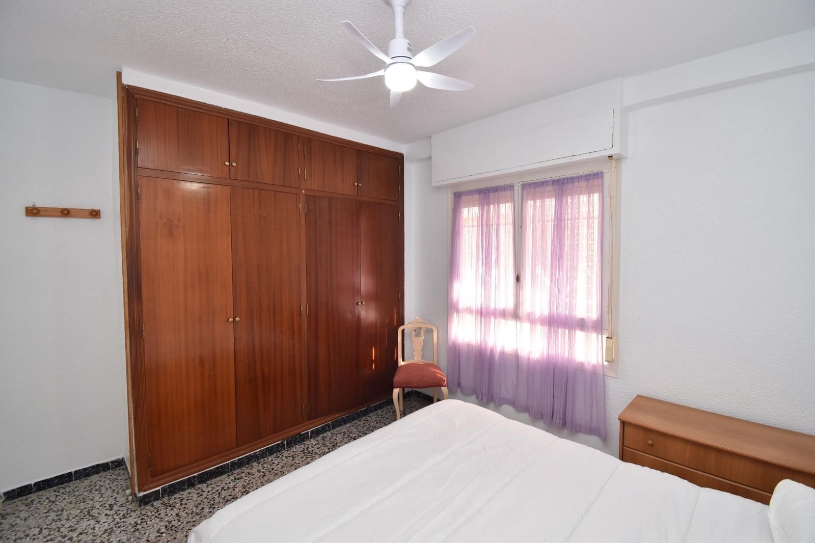 Piso de 3 habitaciones en Santa Pola en venta - 199.900 € (Ref: 9431027)