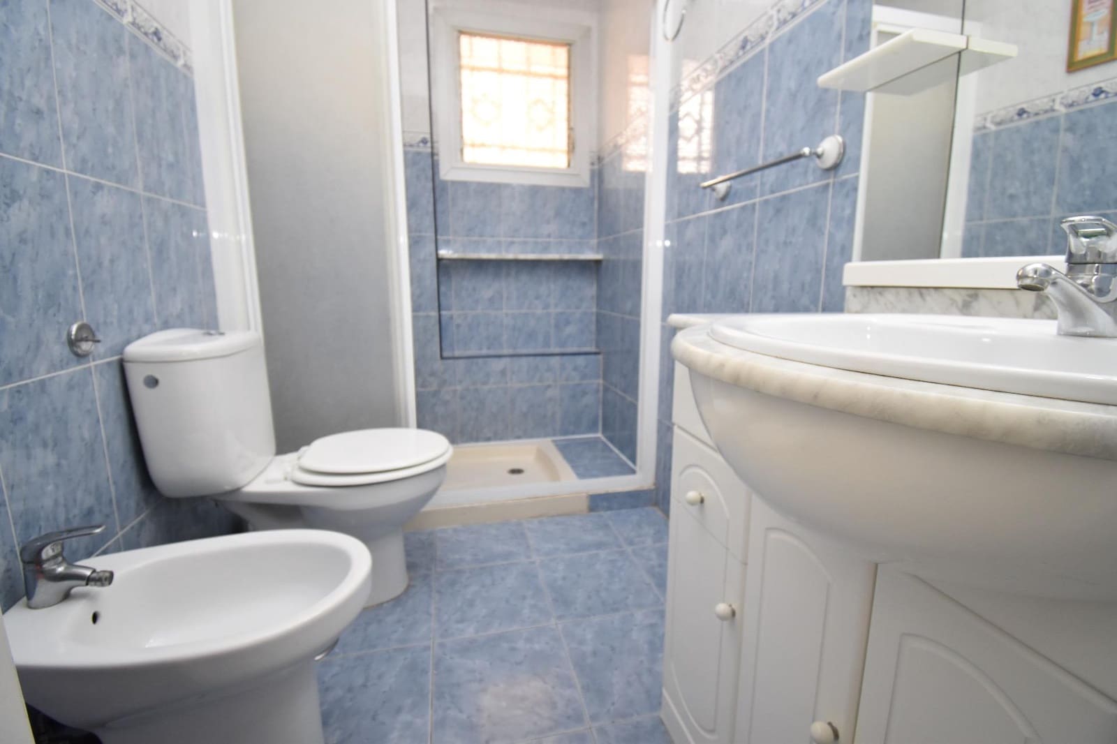 Piso de 3 habitaciones en Santa Pola en venta - 199.900 € (Ref: 9431027)