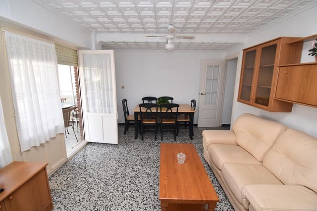 Piso de 3 habitaciones en Gran Playa, Santa Pola en venta - 199.900 € (Ref: 9431027)