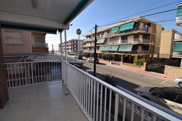 Piso de 3 habitaciones en Gran Playa, Santa Pola en venta - 199.900 € (Ref: 9431027)