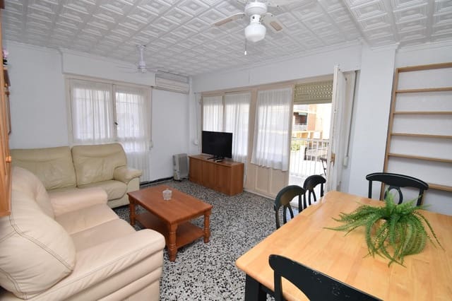 Piso de 3 habitaciones en Gran Playa, Santa Pola en venta - 199.900 € (Ref: 9431027)