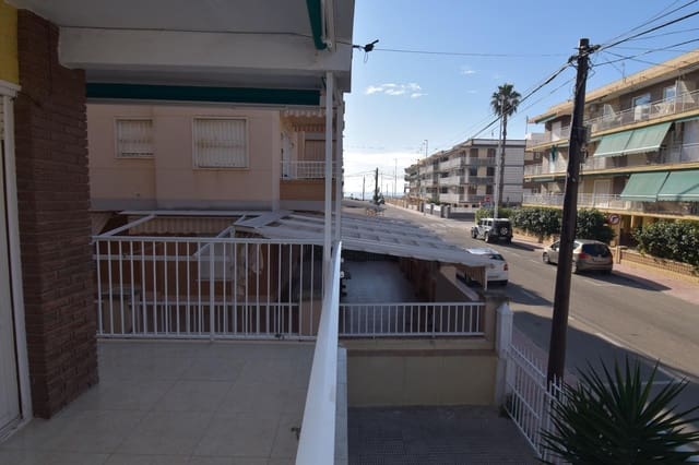 Piso de 3 habitaciones en Gran Playa, Santa Pola en venta - 199.900 € (Ref: 9431027)