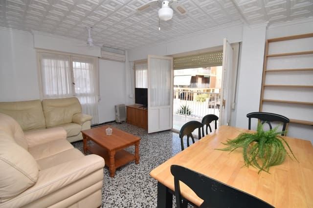 Piso de 3 habitaciones en Gran Playa, Santa Pola en venta - 199.900 € (Ref: 9431027)