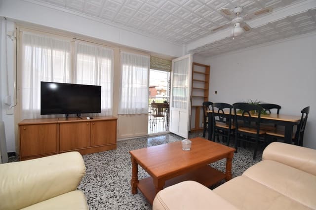 Piso de 3 habitaciones en Gran Playa, Santa Pola en venta - 199.900 € (Ref: 9431027)