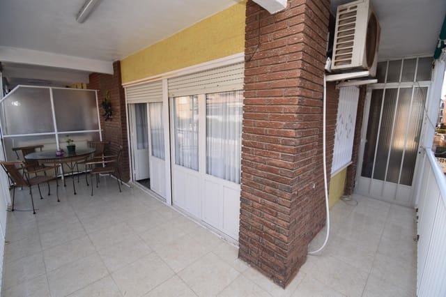 Piso de 3 habitaciones en Gran Playa, Santa Pola en venta - 199.900 € (Ref: 9431027)