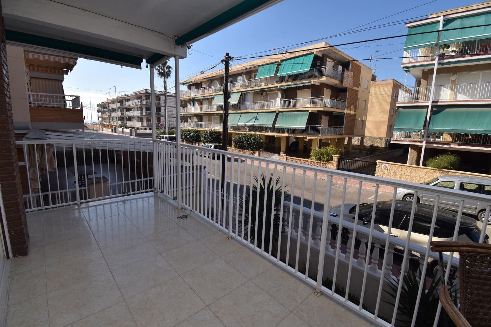 Piso de 3 habitaciones en Santa Pola en venta - 199.900 € (Ref: 9431027)