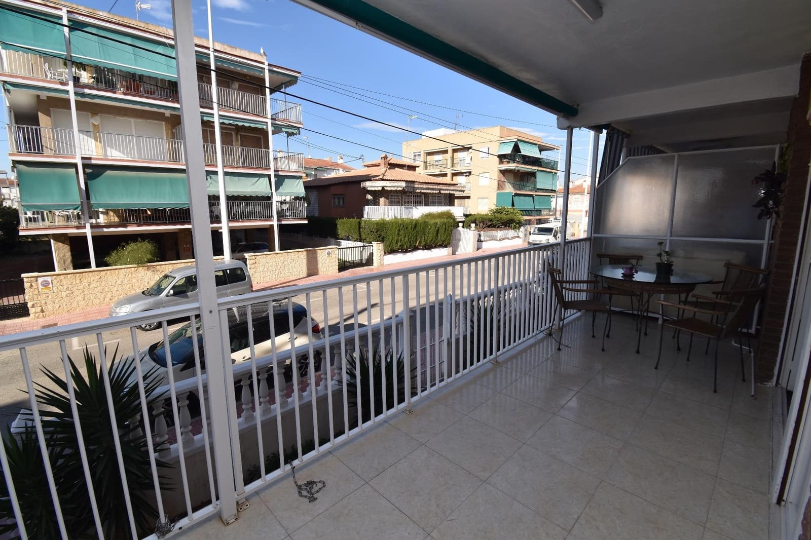 Piso de 3 habitaciones en Santa Pola en venta - 199.900 € (Ref: 9431027)